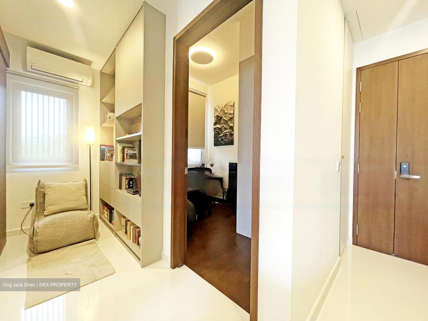 Parksuites (D10), Apartment #466271091